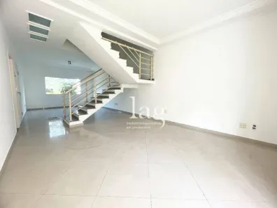 Casa de Condomínio com 3 Quartos para alugar, 240m² no Parque Residencial Villa dos Inglezes, Sorocaba