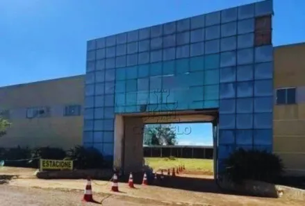 Galpão/Depósito/Armazém à venda, 713m² no Jardim Rosicler, Londrina