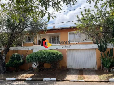 Casa de Condomínio com 4 Quartos à venda, 403m² no Bairro das Palmeiras, Campinas