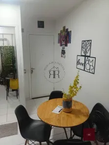 Apartamento com 2 Quartos à venda, 38m² no Colônia (Zona Leste), São Paulo