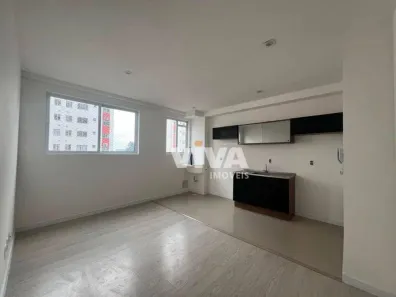 Apartamento com 2 Quartos para alugar, 47m² no Ressacada, Itajaí