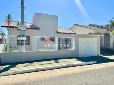Casa com 3 Quartos à venda, 75m² no Monte Castelo, Criciúma
