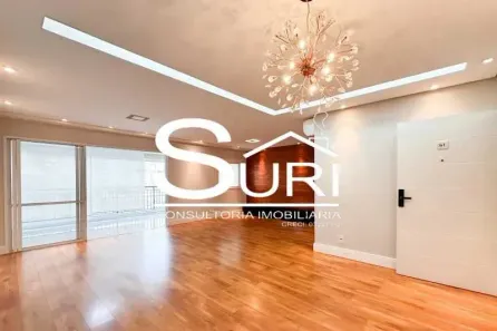 Apartamento com 3 Quartos à venda, 147m² no Centro, São Bernardo do Campo