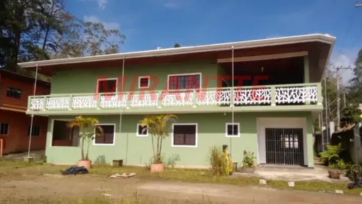 Galpão/Depósito/Armazém à venda, 2840m² no Centro, Guararema