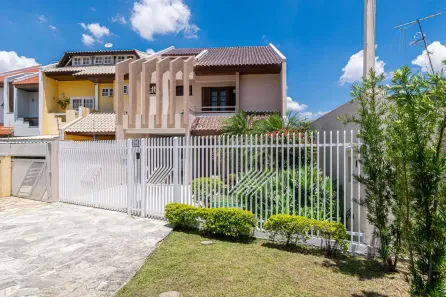 Sobrado com 3 Quartos à venda, 190m² no Atuba, Curitiba