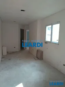 Apartamento com 2 Quartos à venda, 53m² no Vila Pires, Santo André