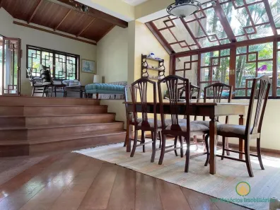 Casa com 3 Quartos à venda, 350m² no Parque Dom Henrique, Cotia