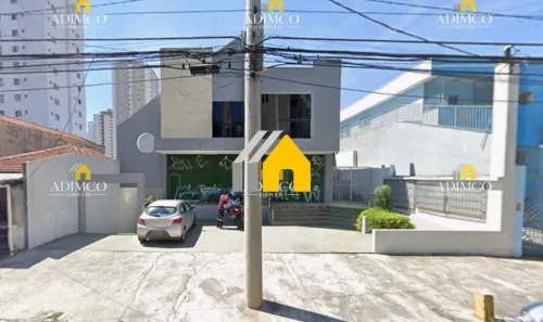Ponto Comercial com 5 Quartos para alugar, 709m² no Tatuapé, São Paulo