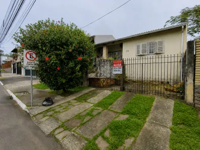 Casa com 2 Quartos para alugar, 105m² no São José, Canoas