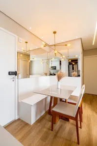 Apartamento com 2 Quartos à venda, 42m² no Vila Nova Cachoeirinha, São Paulo