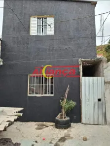 Casa com 2 Quartos à venda, 175m² no Jardim Fortaleza, Guarulhos