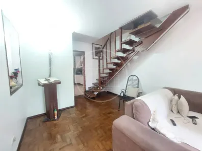 Sobrado com 3 Quartos à venda, 95m² no Jardim das Camélias (Zona Sul), São Paulo