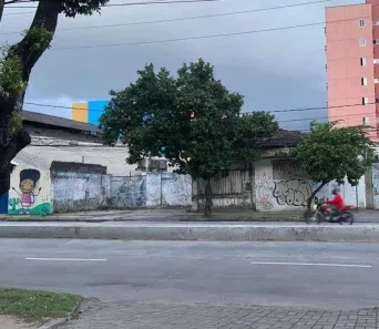 Prédio Comercial para alugar, 600m² no Macaxeira, Recife