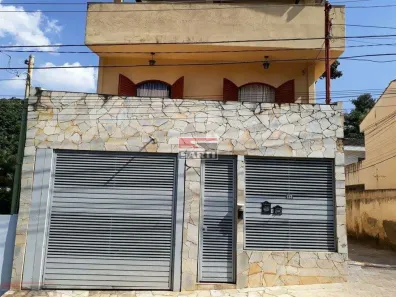 Sobrado com 3 Quartos à venda, 200m² no Tucuruvi, São Paulo