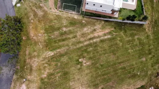 Lote/Terreno à venda, 1021m² no Condomínio Residencial Mirante do Vale, Jacareí
