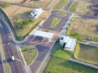 Lote/Terreno à venda, 402m² no Ávila Piratininga, Piratininga
