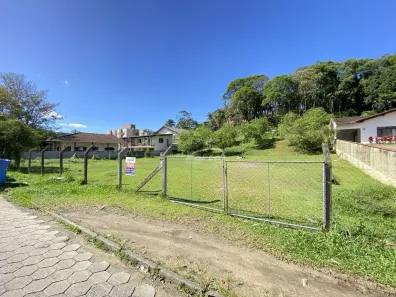 Lote/Terreno à venda, 2910m² no Itoupava Central, Blumenau
