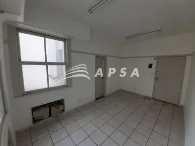 Sala Comercial para alugar, 27m² no Centro, Rio de Janeiro