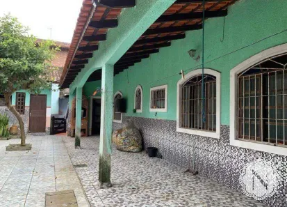Casa com 2 Quartos à venda, 99m² no Gaivota (Praia), Itanhaém