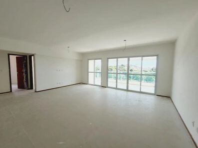 Apartamento com 3 Quartos à venda, 142m² no Alphaville I, Salvador