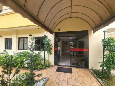 Apartamento com 2 Quartos à venda, 63m² no Jardim Paulista, Bauru