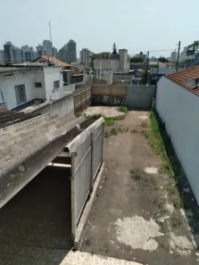 Lote/Terreno à venda, 298m² no Bosque da Saúde, São Paulo