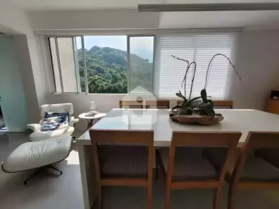 Cobertura com 2 Quartos à venda, 169m² no Gávea, Rio de Janeiro
