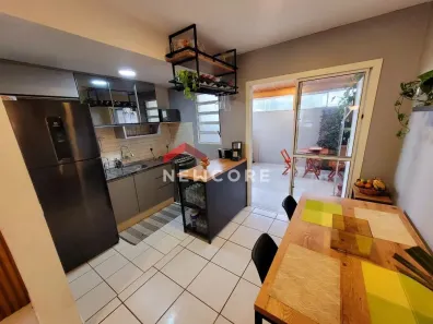 Casa de Condomínio com 2 Quartos à venda, 91m² no Humaitá, Porto Alegre