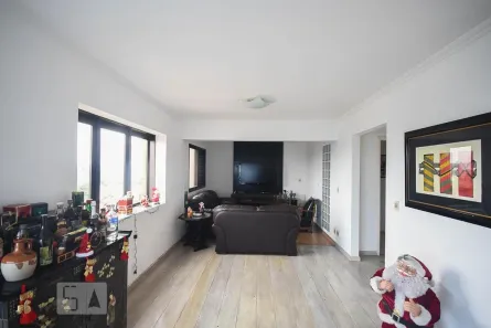 Apartamento com 4 Quartos à venda, 142m² no Fazenda Morumbi, São Paulo