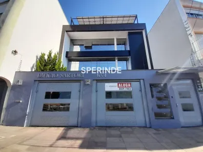 Sala Comercial para alugar, 600m² no Nossa Senhora de Lourdes, Caxias do Sul