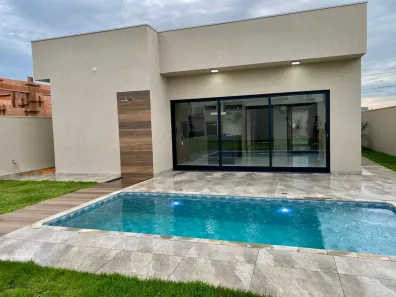 Casa de Condomínio com 3 Quartos à venda, 170m² no Morada das Flores, Piratininga