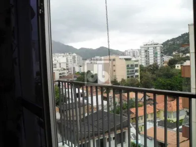 Apartamento com 3 Quartos à venda, 92m² no Vila Isabel, Rio de Janeiro