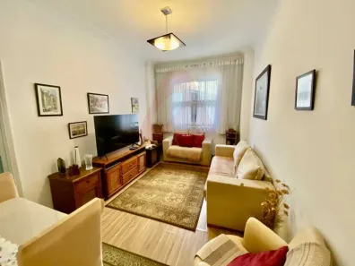 Apartamento com 2 Quartos à venda, 86m² no Copacabana, Rio de Janeiro