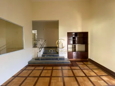 Imóvel Comercial para alugar, 710m² no Jardim Nova América, São José dos Campos