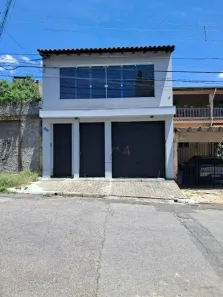 Sobrado com 3 Quartos à venda, 125m² no Jardim Popular, São Paulo