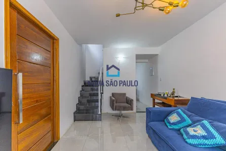 Casa com 3 Quartos à venda, 170m² no Jardim Petrópolis, São Paulo