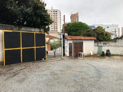 para alugar, 1200m² no Vila Regente Feijó, São Paulo