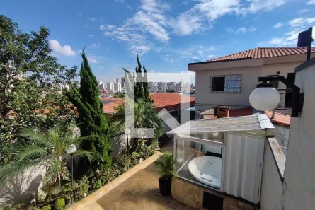 Casa com 3 Quartos à venda, 235m² no Bosque da Saúde, São Paulo