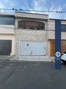 Sobrado com 3 Quartos à venda, 150m² no Jardim Vila Carrão, São Paulo