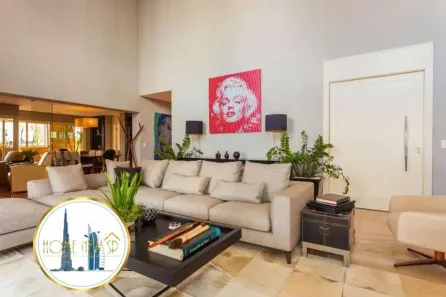 Cobertura com 4 Quartos à venda, 600m² no Chácara Itaim, São Paulo