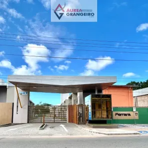 Casa de Condomínio com 4 Quartos à venda, 142m² no Turu, São Luís