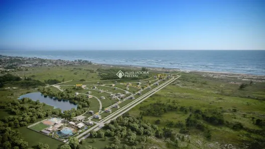 Lote/Terreno à venda, 458m² no Interpraias, Arroio do Sal