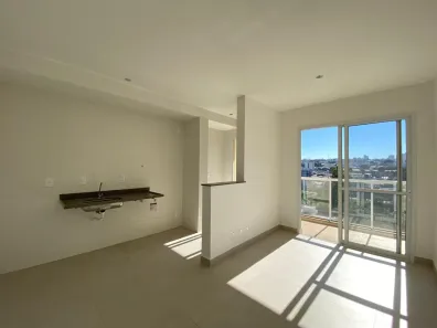 Apartamento com 2 Quartos à venda, 58m² no Jaraguá, Uberlândia