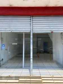 Ponto Comercial para alugar, 50m² no Campos Elíseos, Ribeirão Preto