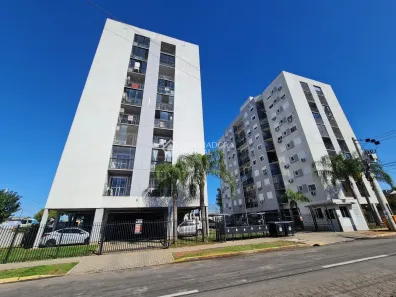 Apartamento com 2 Quartos à venda, 51m² no Santo Afonso, Novo Hamburgo