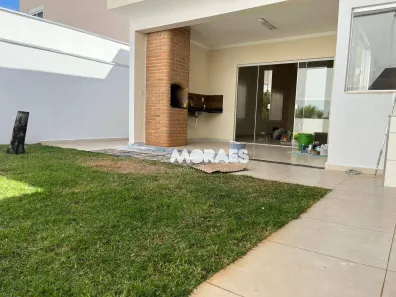 Casa de Condomínio com 3 Quartos à venda, 420m² no Quinta Ranieri, Bauru
