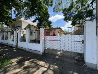 Lote/Terreno à venda, 690m² no Zona 02, Maringá