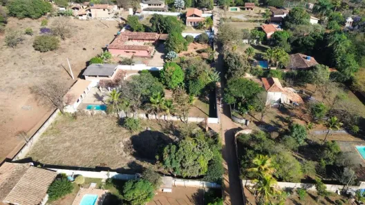Fazenda/Sítio com 3 Quartos à venda, 300m² no , Prudente de Morais