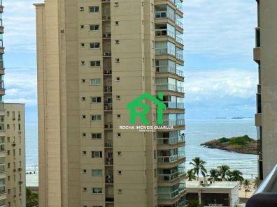 Apartamento com 2 Quartos à venda, 90m² no Pitangueiras, Guarujá