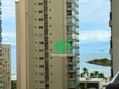 Apartamento com 2 Quartos à venda, 90m² no Pitangueiras, Guarujá